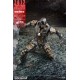 Iron Man 3 MMS Diecast Action Figure 1/6 Iron Man Mark XXIII Shades Hot Toys Summer Exclusive 31 cm